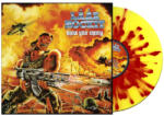 Laaz Rockit - Know Your Enemy LP SPLATTER - Vinyl (MASLS0622)