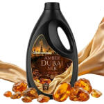 Glimmerstone Folyadék mosógél Parfümös Dubai illat Orientális Amber Dubai 3L (5905261456724)