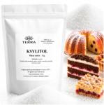  Xilit Természetes Édesítőszer Mindennapi használatra Xylitol 1kg 1000g