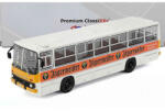 Premium Classixxs Ikarus 260 autóbusz - Halberstadt - Jagermeister (1975) - 1: 43 fém modell | Premium Classixxs (PCL47220)