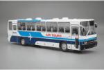 Premium Classixxs Ikarus 250.59 Malév (1980) autóbusz - 1: 43 méretarányos fém modell | Premium Classixxs (PCL47222)