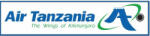  Air Tanzania kulcstartó
