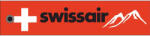  Swissair kulcstartó
