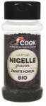 Cook Negrilica seminte bio 50g Cook