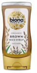 Biona Sirop de orez brun bio 350ml Biona