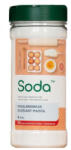 Soda Bicarbonat de sodiu universal, 500g, Soda