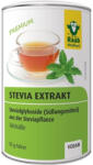 Raab Vitalfood Stevia pulbere extract solubil premium 50g RAAB