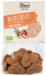 Obio Biscuiti cu curmale bio 100g Obio