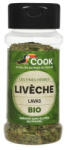 Cook Leustean bio 10g Cook