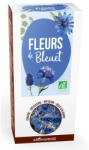 Aromandise Flori de albastrele - uz culinar bio 15g Aromandise
