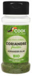 Cook Coriandru frunze bio 15g Cook