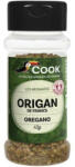 Cook Oregano bio 13g Cook