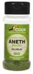 Cook Marar frunze bio 15g Cook