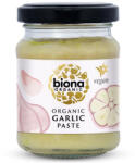 Biona Pasta de usturoi, bio, 130g, Biona - biomag