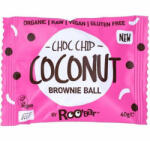 Roobar Biluta brownie cu cocos bio 40g Roobar