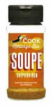 Cook Mix de condimente pentru supa bio 40g Cook