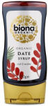 Biona Sirop de curmale bio 350g Biona