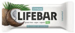 Lifefood Baton cu cocos bio 40g Lifebar