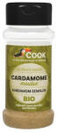 Cook Cardamon macinat bio 35g Cook