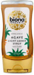 Biona Sirop de agave light bio 350g Biona