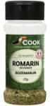 Cook Rozmarin bio 25g Cook