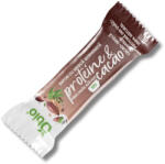 Obio Baton cu hrisca germinata, proteine si cacao bio 35g Obio