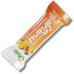 Obio Baton cu hrisca germinata si mango, bio, 35g, Obio