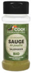 Cook Salvie pudra bio 20g Cook