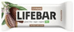 Lifefood Baton cu ciocolata bio 40g Lifebar