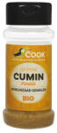 Cook Chimion macinat bio 40g Cook