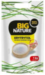 Big Nature Erythritol indulcitor natural 1kg Big Nature