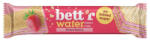 bett'r Napolitana cu crema de capsuni si caju indulcita cu eritritol bio 30g Bettr