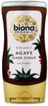 Biona Sirop de agave dark bio 350g Biona