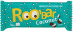 Roobar Baton cu seminte de chia si cocos bio 30g Roobar