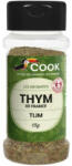 Cook Cimbru bio 15g Cook