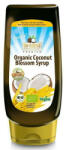 Dr. Goerg Sirop din nectar de flori de cocos bio 350g Dr. Goerg