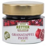 Retter Pasta de rodie bio 100g Retter