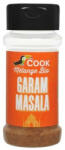 Cook Mix de condimente Garam Masala bio 35g Cook