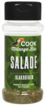 Cook Mix de condimente pentru salata bio 20g Cook - biomag