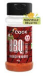 Cook Mix de condimente pentru gratar bio 40g Cook