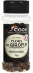 Cook Cuisoare intregi bio 30g Cook