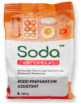 Soda Bicarbonat de sodiu universal, 400g, Soda