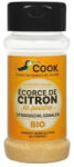 Cook Coaja de lamaie pudra bio 32g Cook