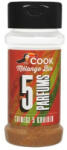 Cook Mix de condimente chinezesc bio 35g Cook