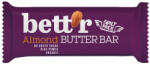 bett'r Baton cu crema de migdale, bio, 30g, Bettr