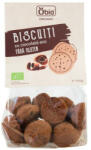 Obio Biscuiti cu ciocolata bio 100g Obio
