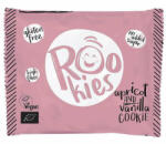 ROOKIES cu caise si vanilie bio 40g Rookies