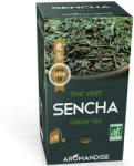 Aromandise Ceai verde sencha bio 18dz x 2g 36g Aromandise - biomag