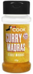 Cook Mix de condimente Madras Curry bio 35g Cook
