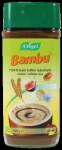 Bazar Bio BAMBU Bautura BIO instant din fructe si cereale, inlocuitoare de cafea, 200g A. Vogel